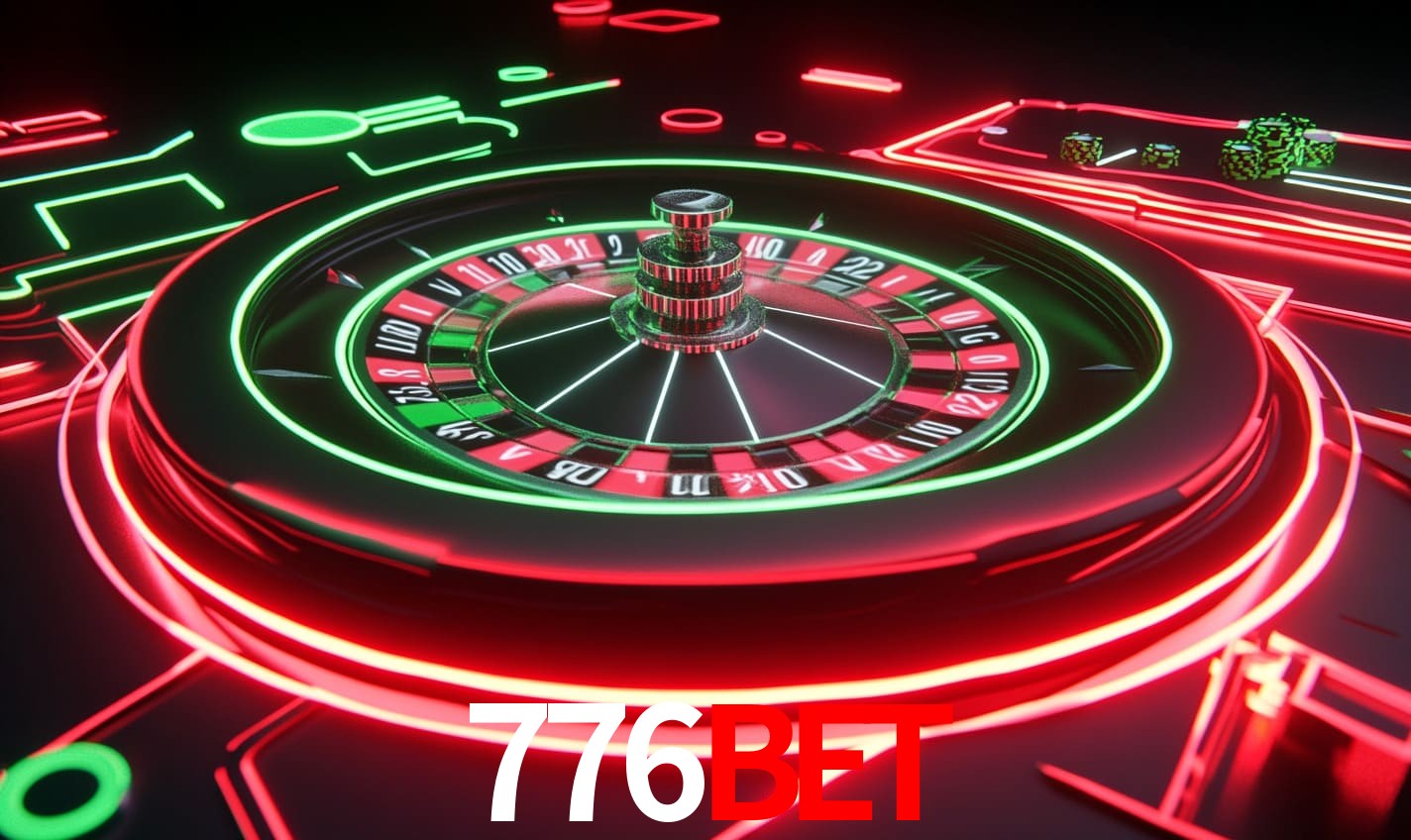 776bet