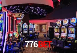 776bet app